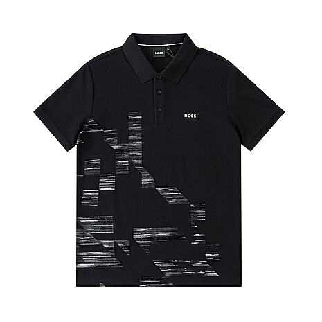 hugo Boss T-Shirts for men #768829 replica
