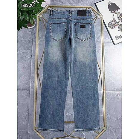 FENDI Jeans for men #768838 replica
