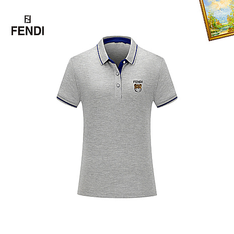 Fendi T-shirts for men #768847 replica