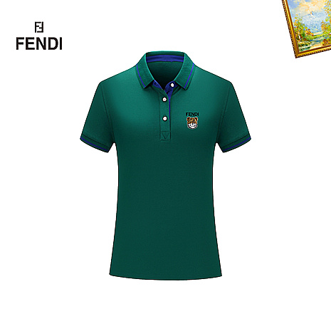 Fendi T-shirts for men #768849 replica