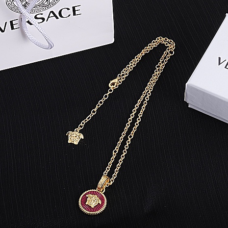 versace Necklace #768865 replica