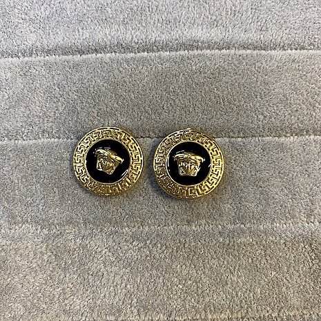 versace Earring #768866 replica