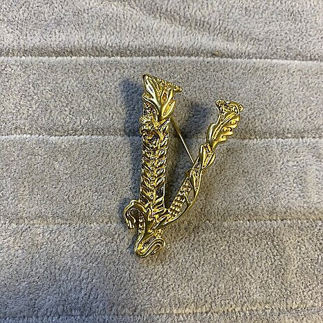 versace Brooch #768868 replica