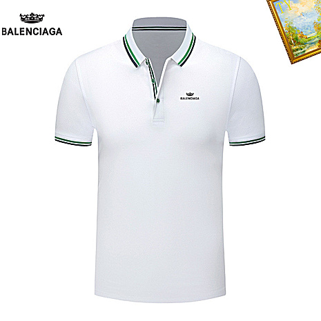 Balenciaga T-shirts for Men #769000 replica