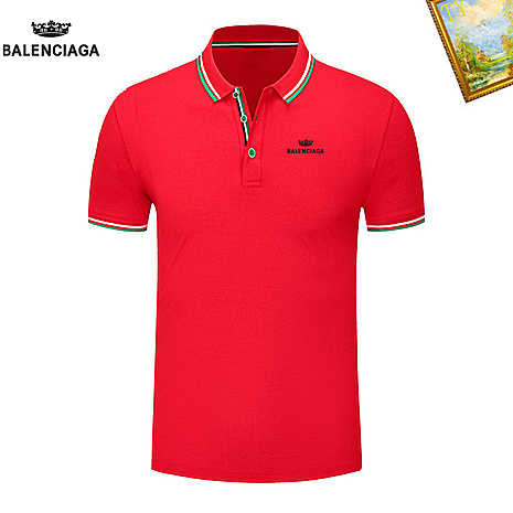 Balenciaga T-shirts for Men #769001 replica