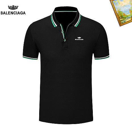 Balenciaga T-shirts for Men #769003 replica