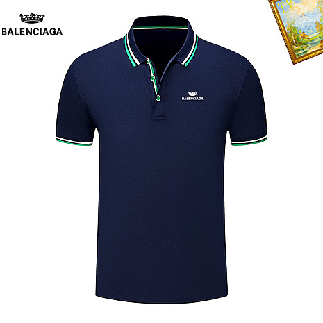 Balenciaga T-shirts for Men #769004 replica