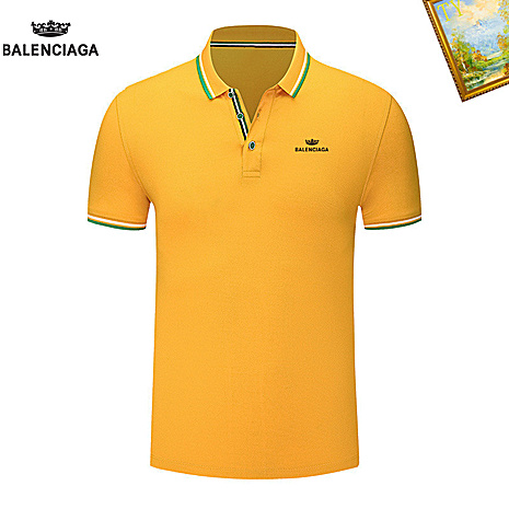 Balenciaga T-shirts for Men #769008 replica