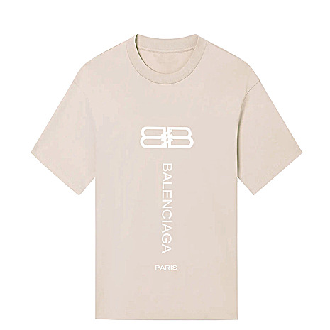 Balenciaga T-shirts for Men #769010 replica