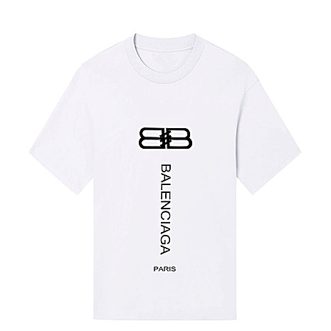 Balenciaga T-shirts for Men #769011 replica