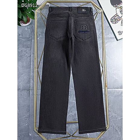 D&G Jeans for Men #769015 replica