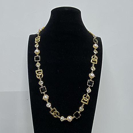 D&G Necklace #769031 replica