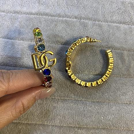 D&G Earring #769032 replica