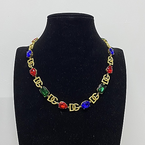 D&G Necklace #769033 replica