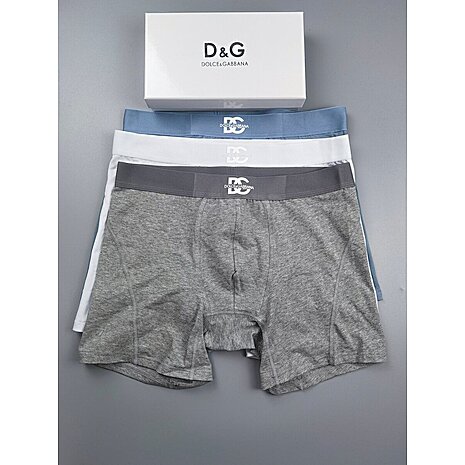 D&G Underwears 3pcs #769039 replica