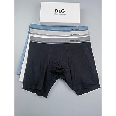 D&G Underwears 3pcs #769040 replica