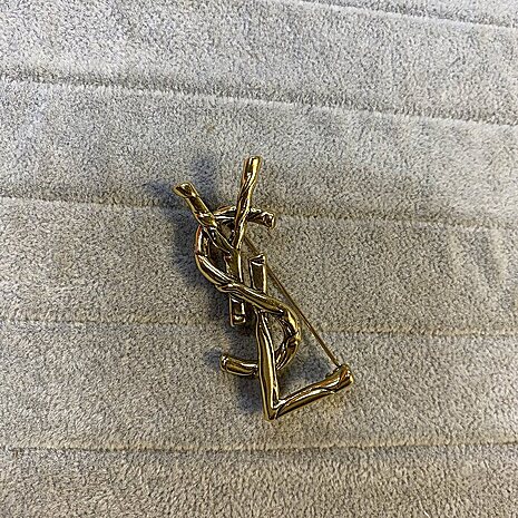 YSL Brooch #769046