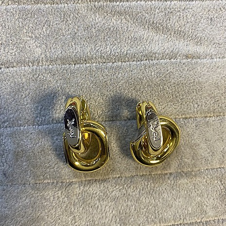 YSL Earring #769047 replica