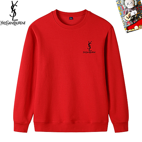 YSL Hoodies for MEN #769054