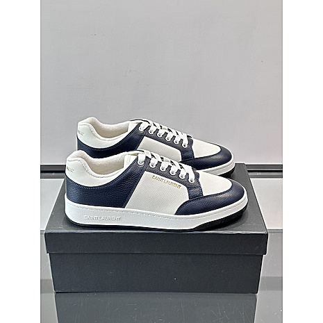 YSL Shoes for MEN #769056 replica