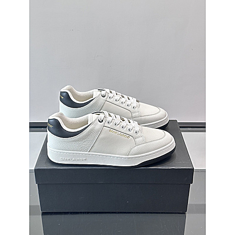 YSL Shoes for MEN #769058 replica