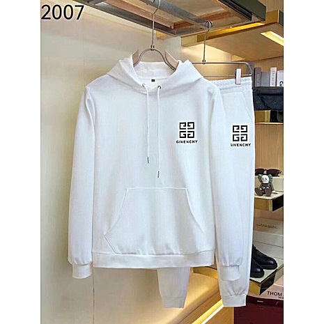 Givenchy Tracksuits for MEN #769066 replica