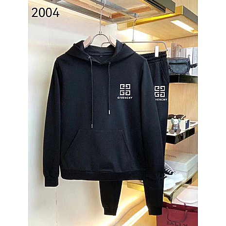 Givenchy Tracksuits for MEN #769068 replica