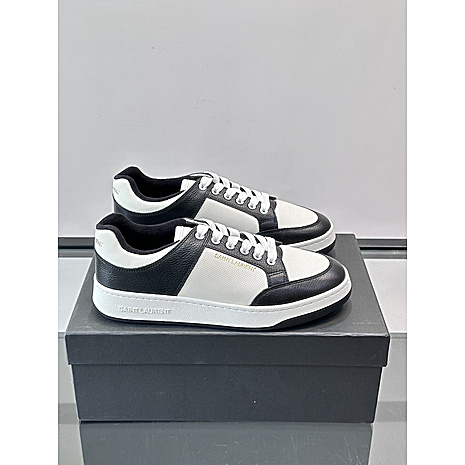 YSL Shoes for MEN #769069 replica