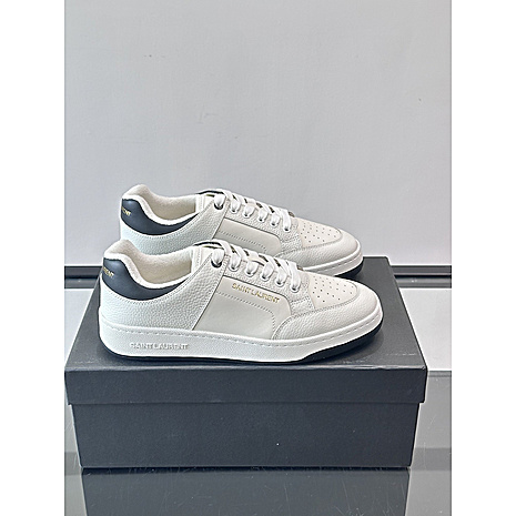 YSL Shoes for MEN #769070 replica