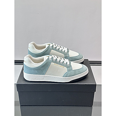 YSL Shoes for MEN #769071 replica
