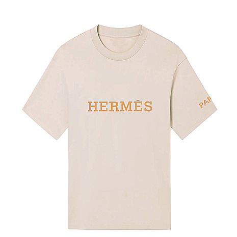 HERMES T-shirts for men #769086 replica