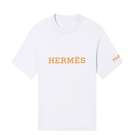 HERMES T-shirts for men #769088 replica