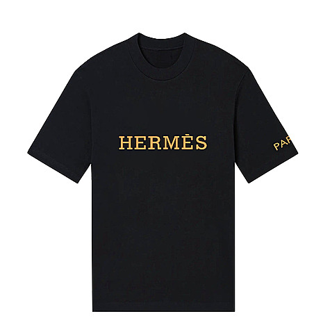 HERMES T-shirts for men #769089 replica