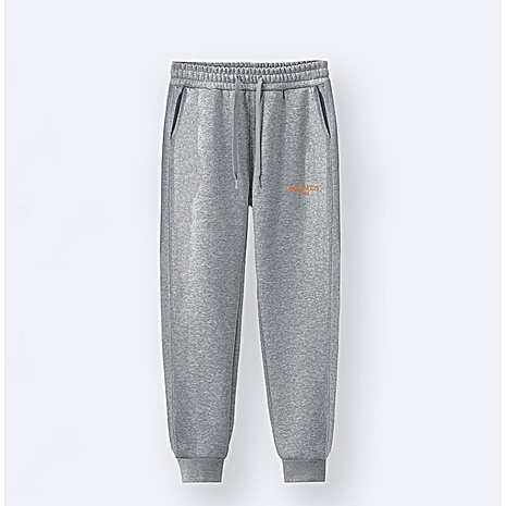 HERMES Pants for MEN #769090 replica
