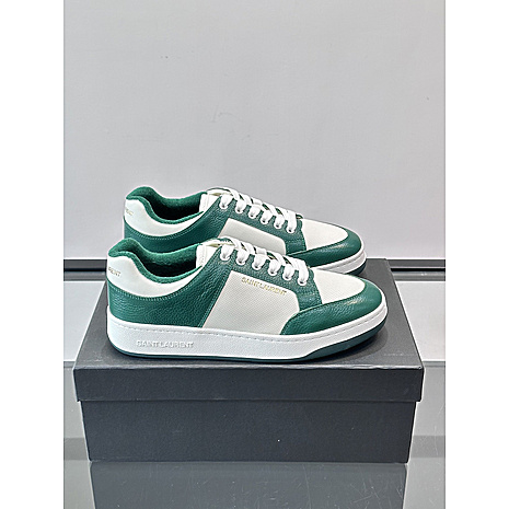 YSL Shoes for MEN #769093 replica