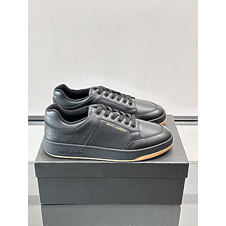 YSL Shoes for MEN #769099 replica