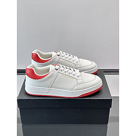 YSL Shoes for MEN #769101 replica