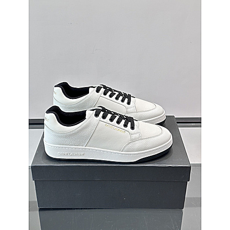 YSL Shoes for MEN #769103 replica