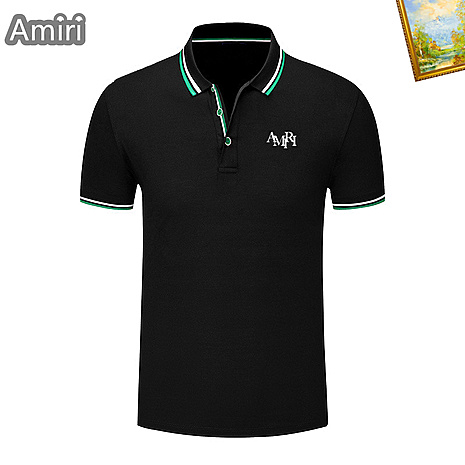 AMIRI T-shirts for MEN #769108 replica