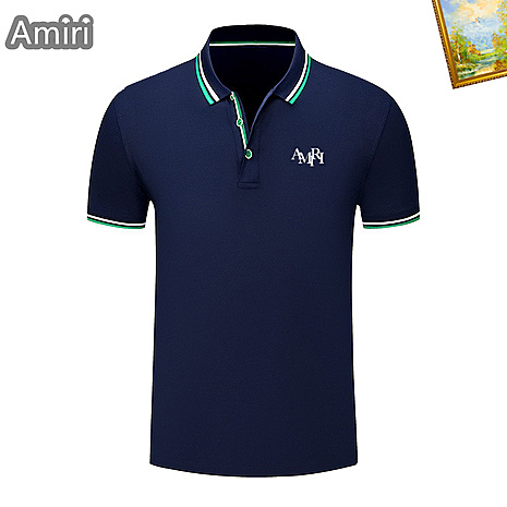 AMIRI T-shirts for MEN #769109 replica