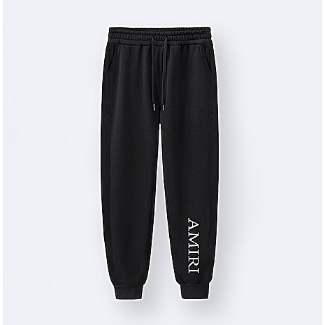 AMIRI Pants for MEN #769110 replica