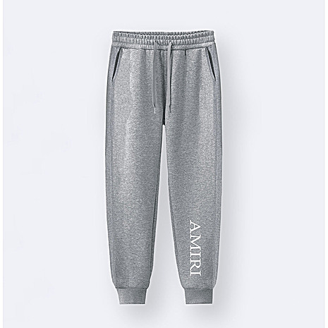 AMIRI Pants for MEN #769111 replica