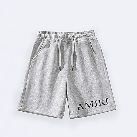 AMIRI Pants for AMIRI short Pants for men #769113 replica