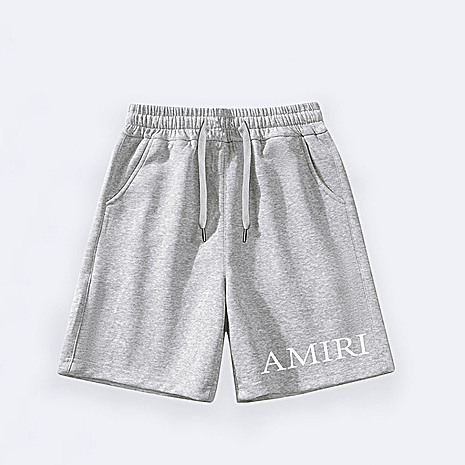 AMIRI Pants for AMIRI short Pants for men #769114 replica