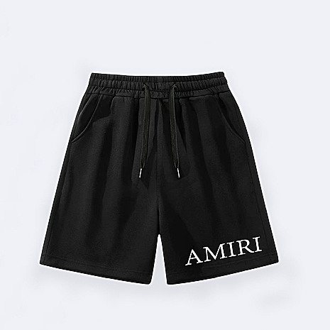 AMIRI Pants for AMIRI short Pants for men #769115 replica