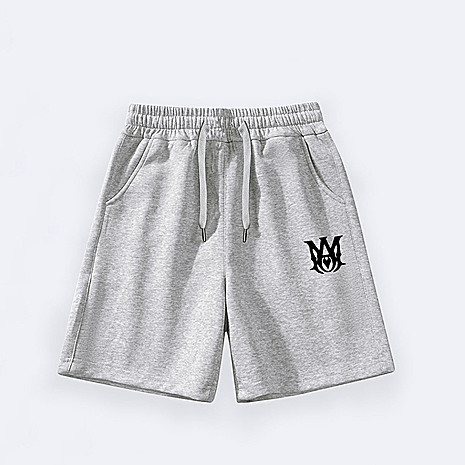 AMIRI Pants for AMIRI short Pants for men #769116 replica