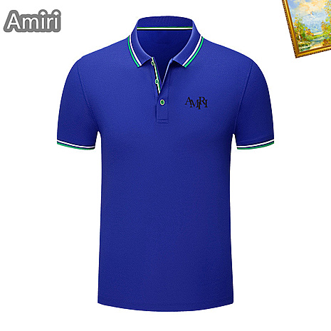 AMIRI T-shirts for MEN #769119 replica