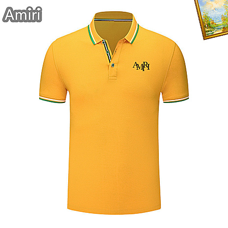 AMIRI T-shirts for MEN #769120 replica