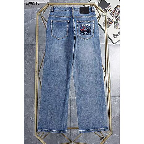 LOEWE Jeans for MEN #769123