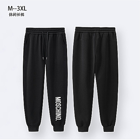 Moschino Pants for Men #769127